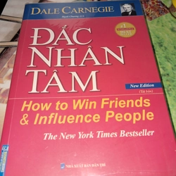 Đắc nhân tâm