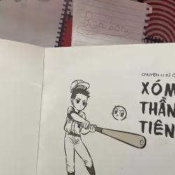 chuyện li kì ở xóm thần tiên tập 1 cũ 782449