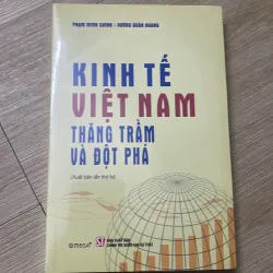 Kinh Tế Việt Nam  1044233