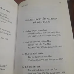 Trần Vinh - NHẠC CHÈO (nghiên cứu) 564509