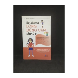 Bồi dưỡng lòng dũng cảm cho trẻ 90% HCM0612 979667