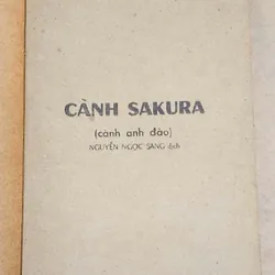 Tiểu thuyết CÀNH SAKURA (Cành anh đào) - V. Ovchinnikov 732188