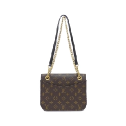 Túi xách vai Louis Vuitton Monogram Pallas M45592 - Hàng hiệu Chính hãng 766685