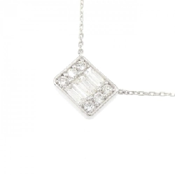 PT Dây chuyền kim cương 0.30CT - Hàng hiệu Authentic 864522