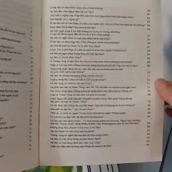 Hỏi Đáp 1000 Năm Thăng Long - Hà Nội 5 - Tô Hoài 970244