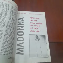 một cửa sổ NHÌN RA THẾ GIỚI số 82 năm 1995 712403