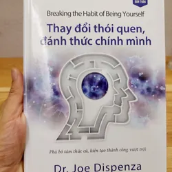 Thay đổi thói quen đánh thức chính mình