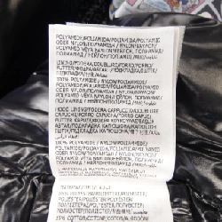 Áo khoác lông vũ MONCLER 638905