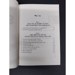 Con người 80/20 Richard Koch mới 90% bẩn nhẹ 2019 HCM.ASB1809 448226