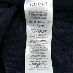 Gucci GUCCI 695976 XJF41 Quần - Hàng hiệu Chính hãng 887616