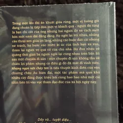 Những ngọn nến cháy tàn (seal) 993239