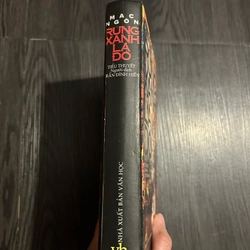 Rừng xanh lá đỏ - Mạc Ngôn 317040