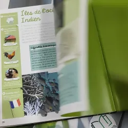 [MIỄN PHÍ BỌC SÁCH] La France - Jean-Michel Billioud 990432