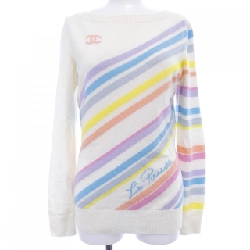 【Mã giảm giá】Chanel CHANEL Áo len