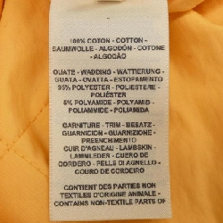 【Mã giảm giá】Áo khoác HERMES 639575