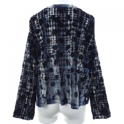 Y's YM-T19-676 Áo - Hàng hiệu Chính hãng 775136