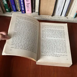 II Tựa sách: Cuộc Hành Trình Không Mới (Tập 2) - Vương Sỹ Đình - 1997 569321