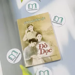 Đò dọc - Bình Nguyên Lộc 698599