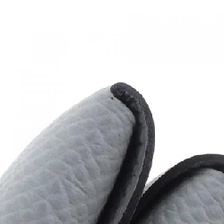 【Sản phẩm chưa sử dụng】Ví tiền Hermes Calvi Duo 083035CK 621234