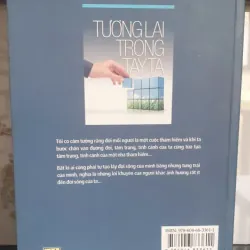 Tương Lai Trong Tay Ta - Nguyễn Hiến Lê 750716