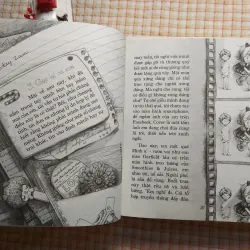 COMBO 6 CUỐN HOA HỌC TRÒ, TRỌN BỘ • Chất lượng tốt, sách khổ vuông 753863