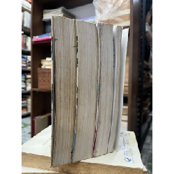 Thiếu nữ toàn phong 493855