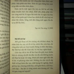 Ngày tháng thênh thang - Bửu Ý 763099