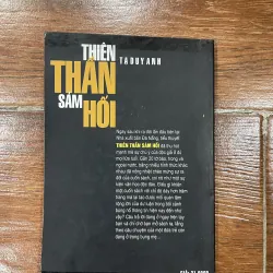 Thiên thần sám hối - Tạ Duy Anh  (k1) 779476