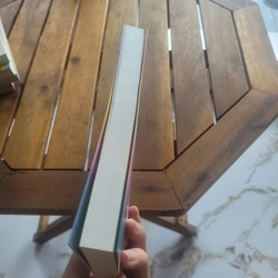 Khai mở luân xa	Athena Perrakis 519949