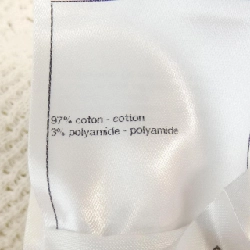 【Mã giảm giá】Chanel CHANEL Áo 644971