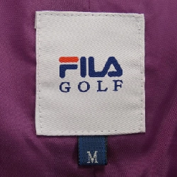 【Mã giảm giá】FILA GOLF FILA GOLF Áo khoác 631630