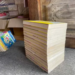 Truyện Gokusen - Trọn Bộ 15 Tập - NXB Trẻ 274459