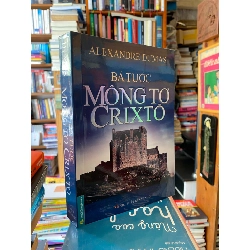 Bá Tước Môngtơ Crixtô - Alexandre Dumas 126136