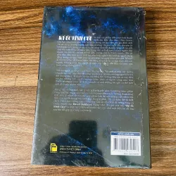 Ký ức vĩnh cửu - David Baldacci 1034814