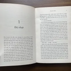 Ký ức đen - Jennifer Egan 974921