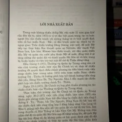 Lịch sử kháng chiến chống Mỹ, cứu nước 1954-1975 tập Vll Thắng lợi quyết định năm 1972  792345