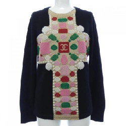 【Mã giảm giá】Chanel CHANEL Áo len