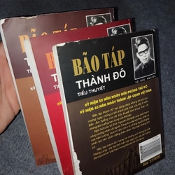 BÃO TÁP THÀNH ĐÔ 494541