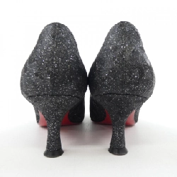 Giày cao gót CHRISTIAN LOUBOUTIN MARCIA NODO55 - Hàng hiệu Authentic 829700