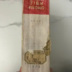 Đại Đoàn Quân Tiên Phong - Ký sự Chiến tranh 705813