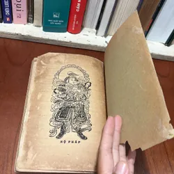 II Sách Phật Giáo: Kinh Phạm Võng Bồ Tát Giới - Thích Trí Tịnh (Việt Dịch) - PL. 2515•1965 738181