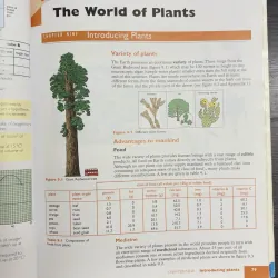 Standard Grade Biology – Sách Sinh học chuẩn chương trình Anh 933903