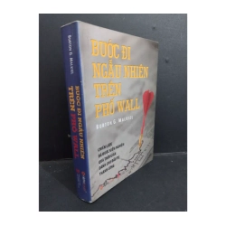 Bước đi ngẫu nhiên trên phố Wall