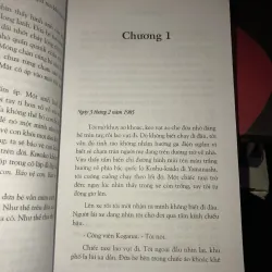 Bản năng - Mitsuyo Kakuta 993587