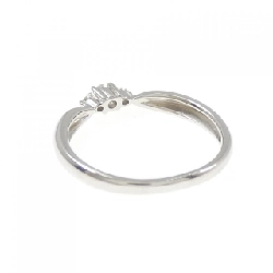 Nhẫn kim cương PT900 0.09CT - Hàng hiệu Authentic 848382