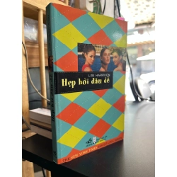Hẹp hòi đâu dễ - Lisi Harrison