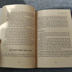 TUYÊN QUANG THỦ ĐÔ KHÁNG CHIẾN 694782