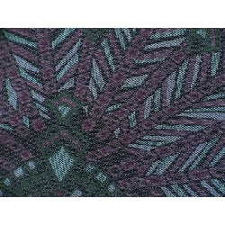 Đai Nagoya Toàn bộ hoa văn - Hàng hiệu Authentic 872615