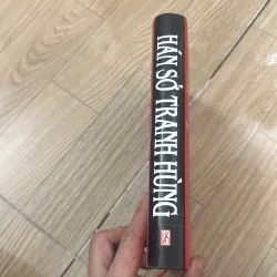 Hán Sở tranh hùng 976432