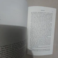 Sách Minnow của James Mc Teer II mới 90% 714694